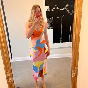 NeverFullyDressed - dress